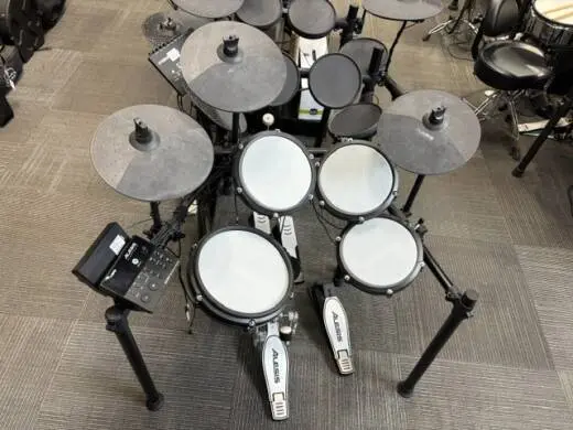 Alesis - NITROMAXKITXUS